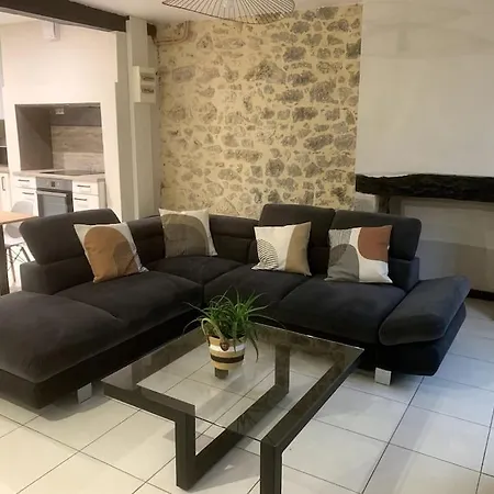 Charmante Maison De