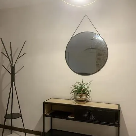 Apartment Charmante Maison De *