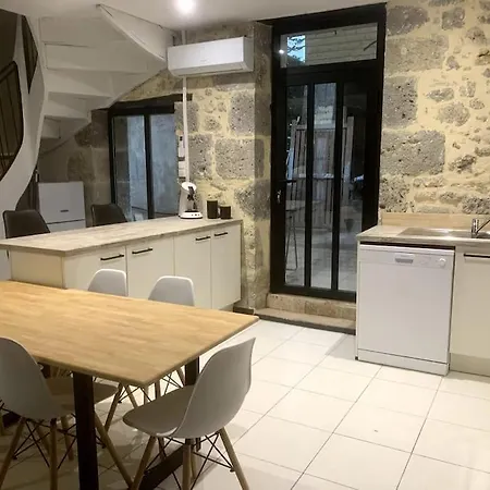 Charmante Maison De