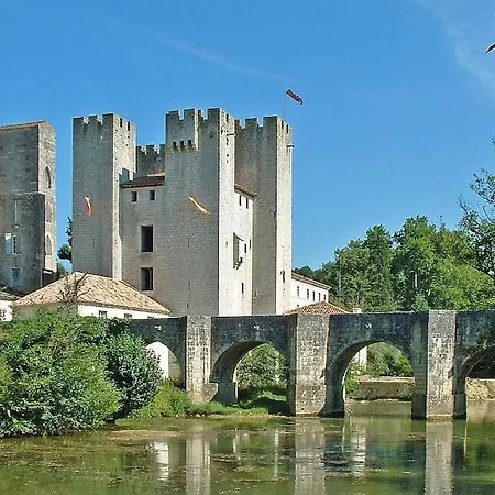 Charmante Maison De