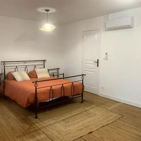 Apartmán Charmante Maison De *